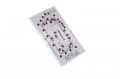 Dottorpod Jigs - Iscrews Organizer - Screw Holder Tray For Iphone 4 -